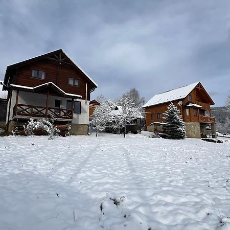 Вілла Perfect Яремче Екстер'єр фото