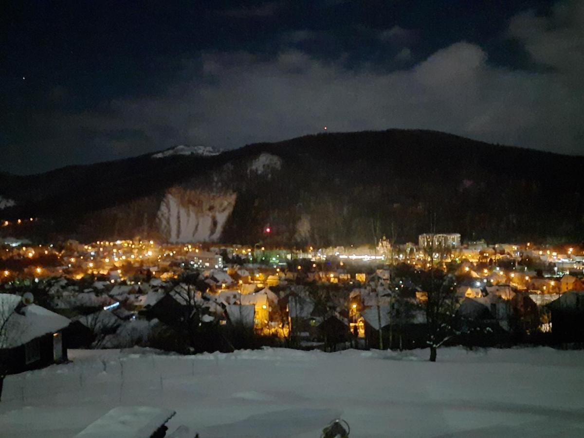 Вілла Perfect Яремче Екстер'єр фото